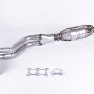 Catalyseur audi a3 16 aeh-1