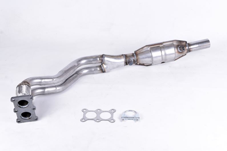 Catalyseur audi a3 16 aeh-1