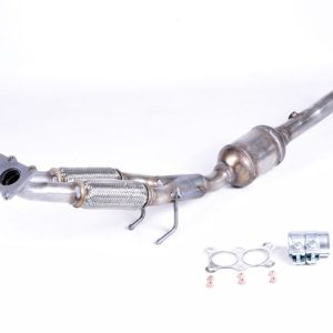 Catalyseur audi a3 16 bgu-1