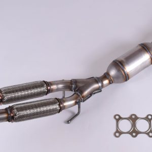 Catalyseur audi a3 16 cmxa-1