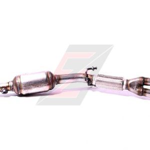 Catalyseur audi a3 16i 1k0254500bx-1