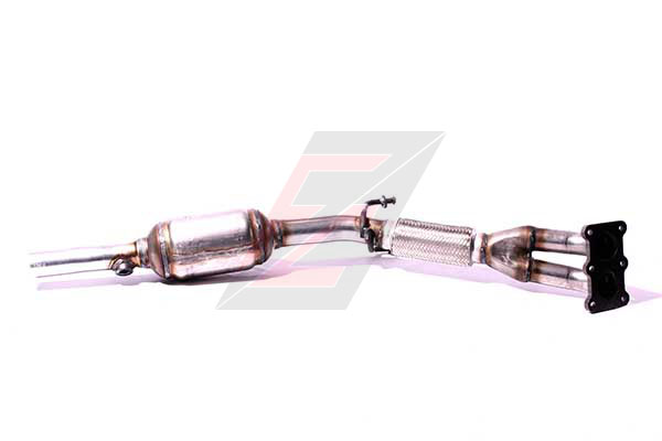 Catalyseur audi a3 16i 1k0254500bx-1