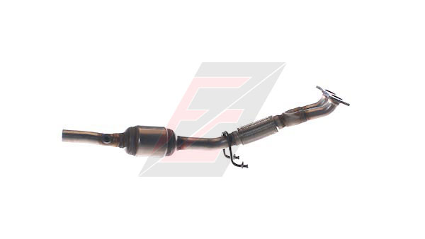 Catalyseur audi a3 16i 1k0254511lx-1