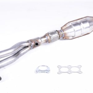 Catalyseur audi a3 18 agn-1
