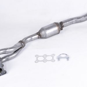 Catalyseur audi a3 18 apg-1