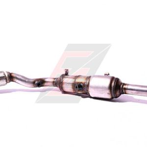 Catalyseur audi a3 18i 1j0254501bx-2