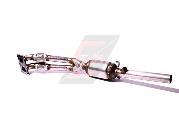 Catalyseur audi a3 18i 1j0254507bx-1