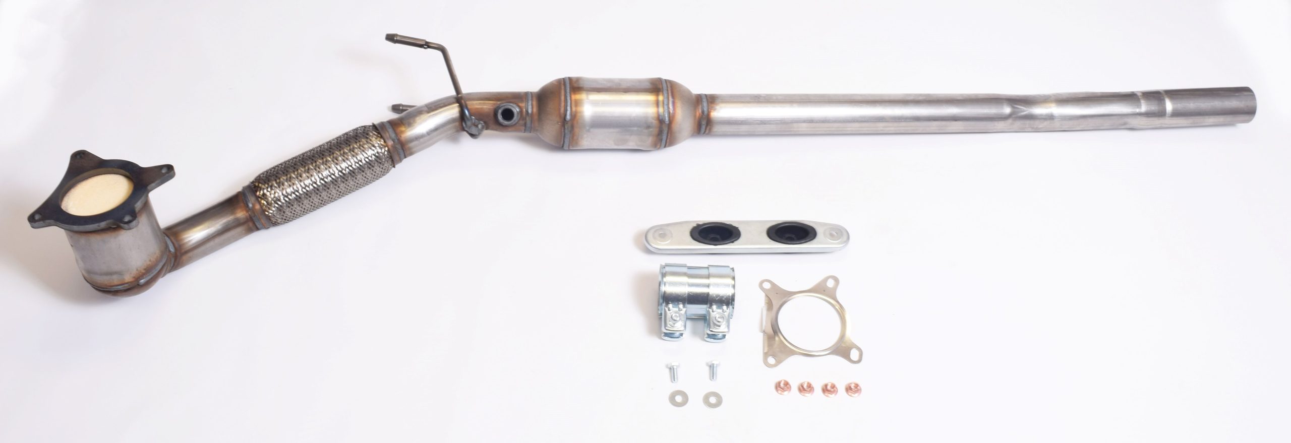 Catalyseur audi a3 18tfsi bzb-1