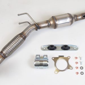 Catalyseur audi a3 18tfsi cdaa-1