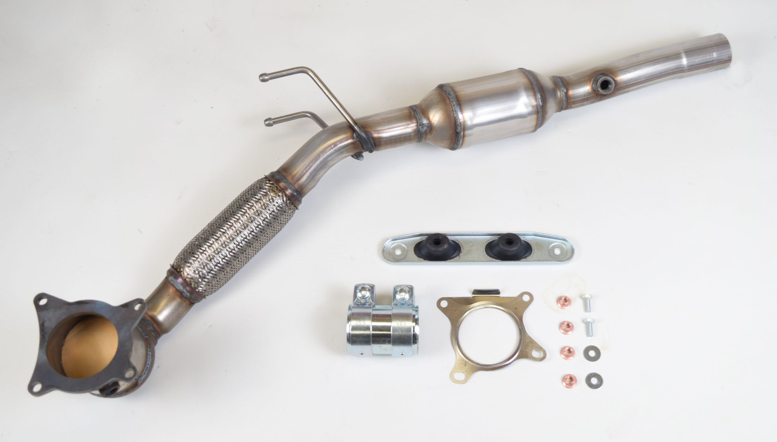 Catalyseur audi a3 18tfsi cdaa-2
