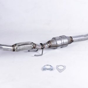 Catalyseur audi a3 19 atd-1