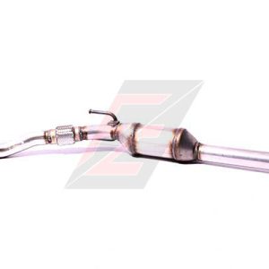 Catalyseur audi a3 19tdi 1j0253058hv-1