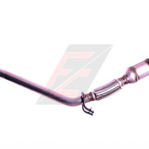 Catalyseur audi a3 19tdi 1k0254504bx-1