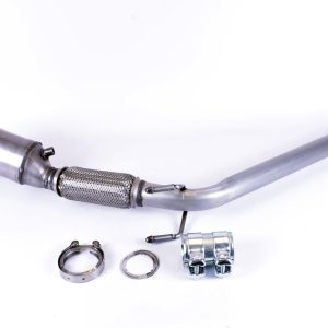 Catalyseur audi a3 19tdi bkc-1