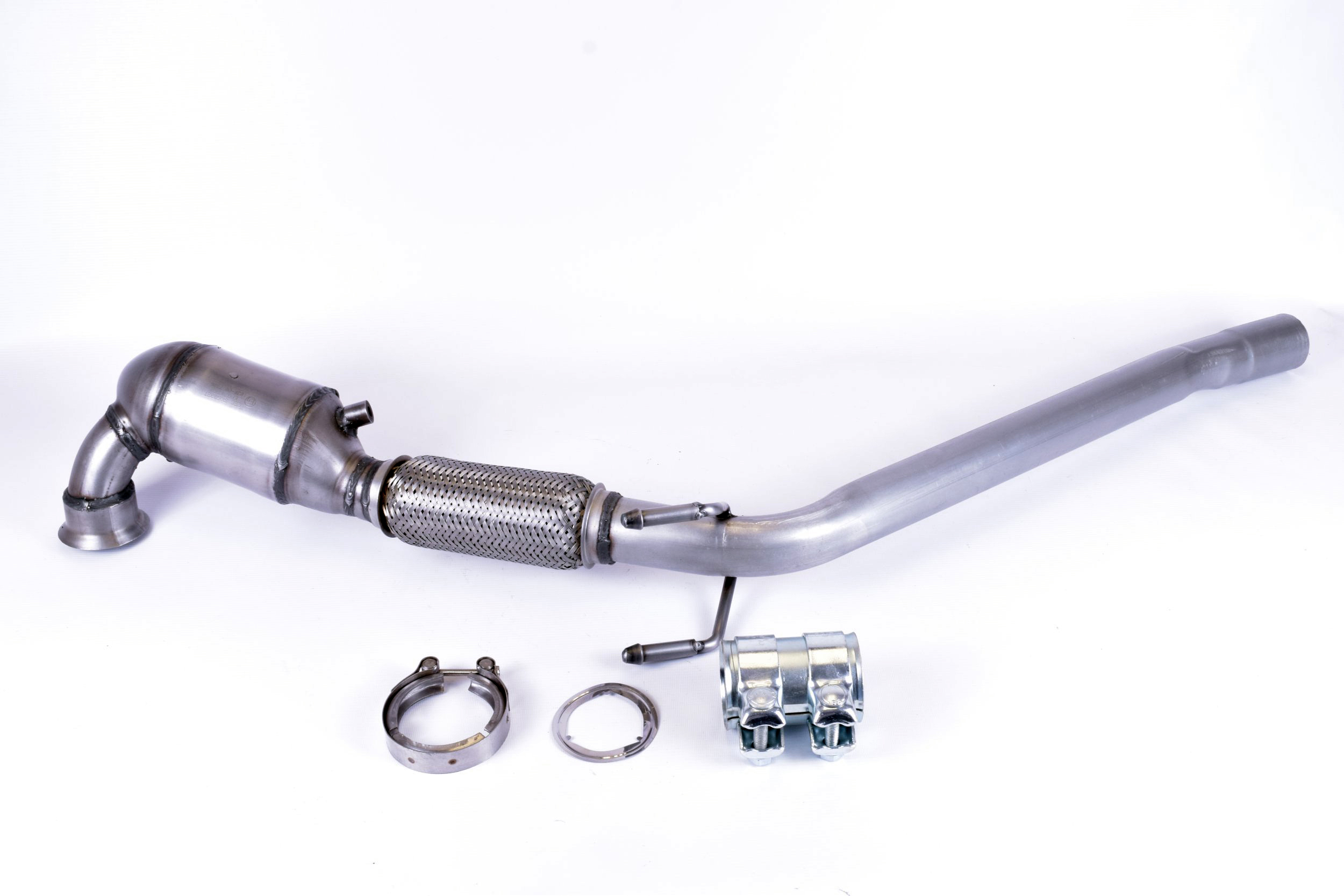 Catalyseur audi a3 19tdi bkc-1