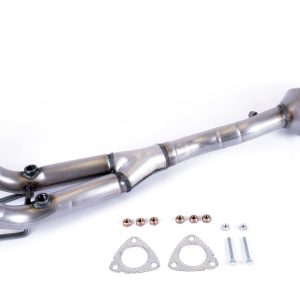 Catalyseur audi a3 20fsi axw-1