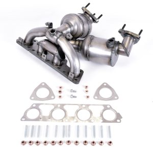 Catalyseur audi a3 20fsi axw-2