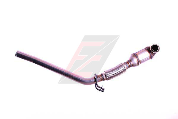 Catalyseur audi a3 20tdi 1k0254504bx-1