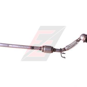Catalyseur audi a3 cabrio 18i 1k0254511jx-1