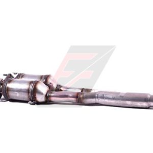 Catalyseur audi a3 quattro 18i 1j0131089fx-2