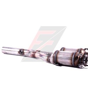 Catalyseur audi a3 quattro s3 18i 8n0254400bx-2