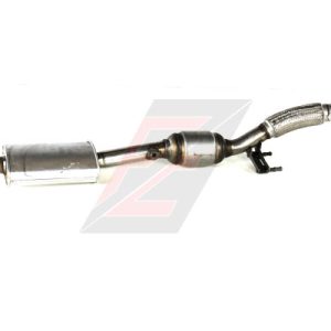 Catalyseur audi a3 quattro s3 20i 1k0254509tx-2