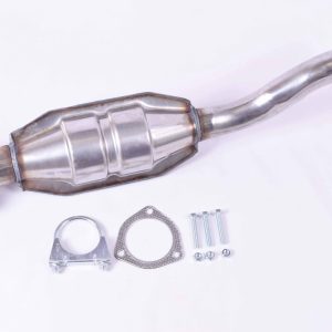 Catalyseur audi a4 16 adp-1