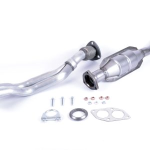Catalyseur audi a4 16 adp-4