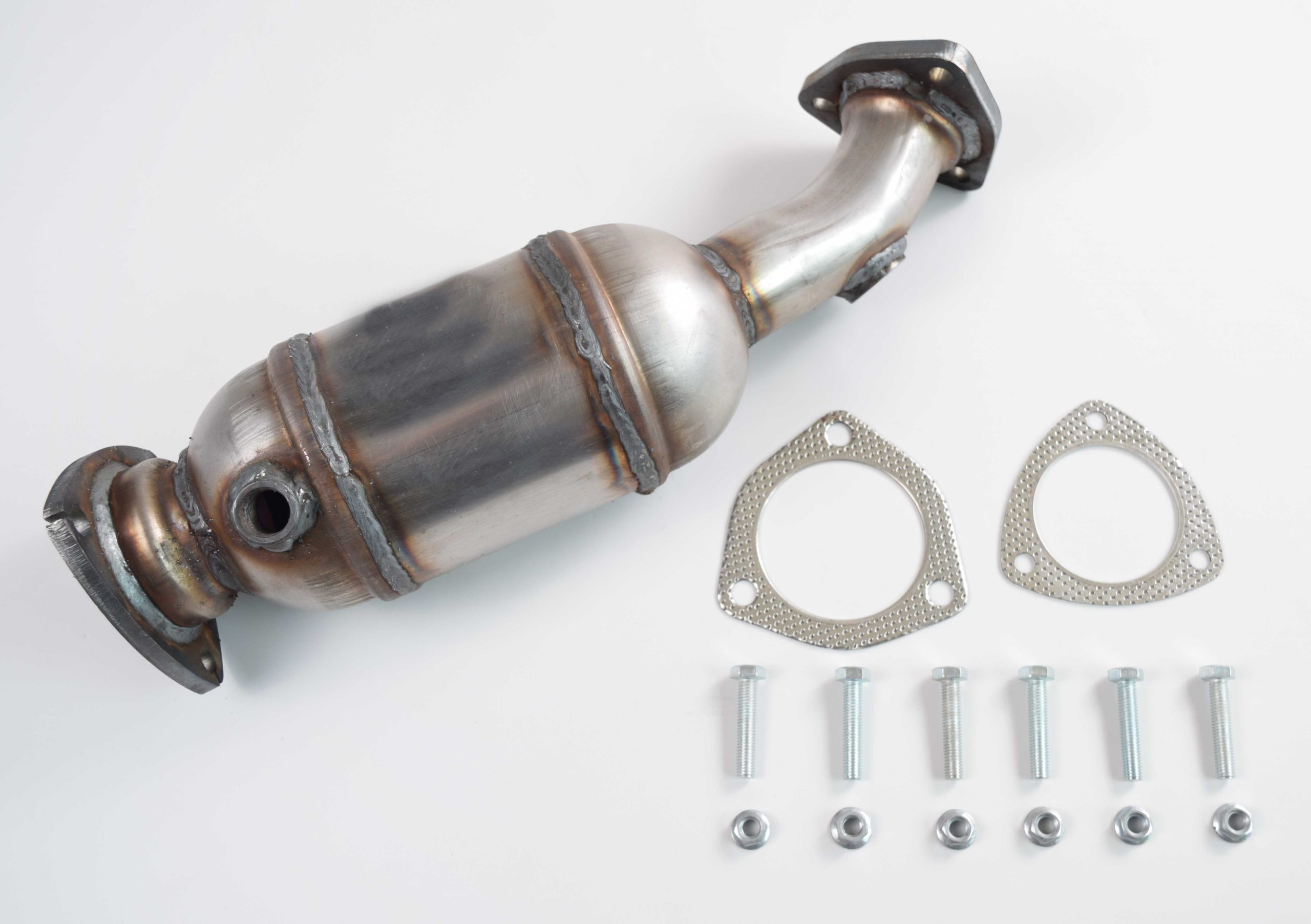 Catalyseur audi a4 16 alz-2