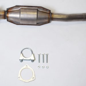Catalyseur audi a4 18 adr-1