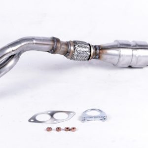 Catalyseur audi a4 18 avv-1
