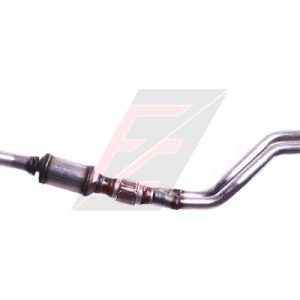 Catalyseur audi a4 18i 3b0253057bx-1