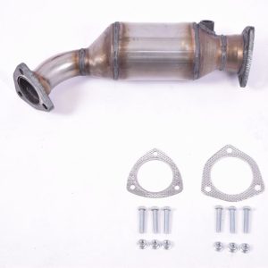 Catalyseur audi a4 18t ajl-1