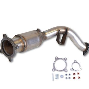 Catalyseur audi a4 18tsfi cdhb-3