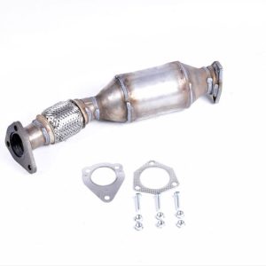 Catalyseur audi a4 19 afn-4