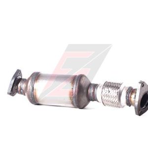 Catalyseur audi a4 19td 3b0131089ax-2