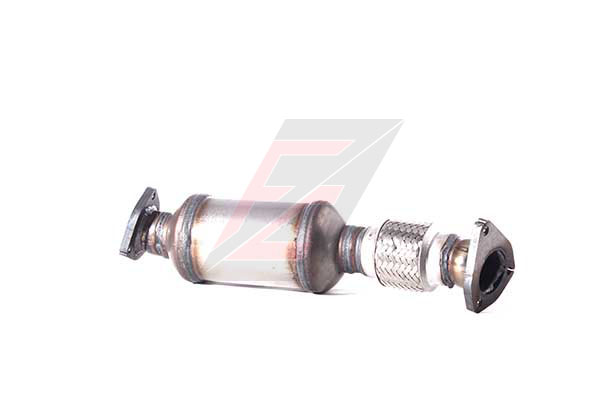 Catalyseur audi a4 19tdi 3b0131089ax-2