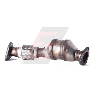 Catalyseur audi a4 19tdi 3b0131089bx-1