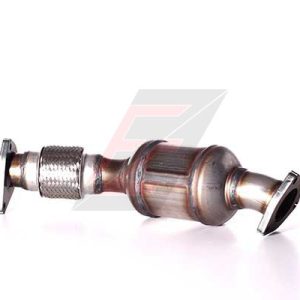 Catalyseur audi a4 19tdi 8e0254200dx-2