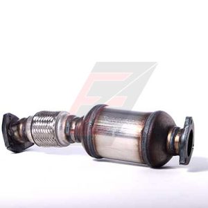 Catalyseur audi a4 19tdi 8e0254201dx-2