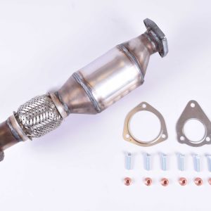 Catalyseur audi a4 19tdi bke-1