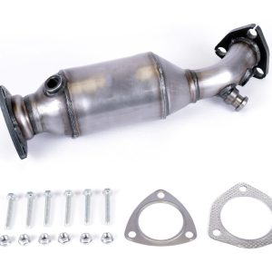Catalyseur audi a4 20fsi awa-2