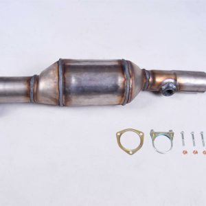 Catalyseur audi a4 20fsi awa-3