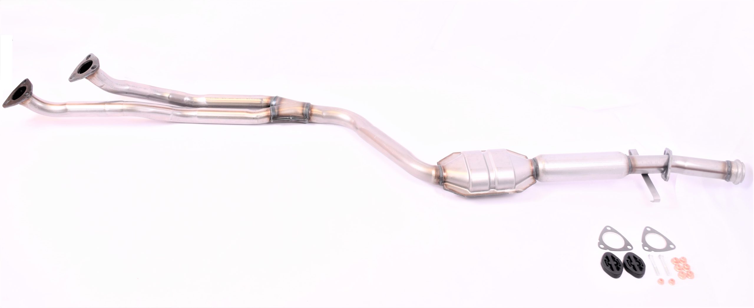 Catalyseur bmw 320 20i m52-4