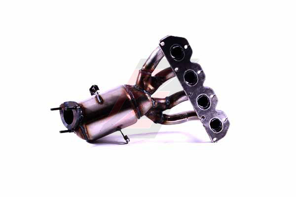 Catalyseur chevrolet cruze 16i 25192262-2