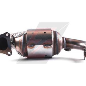 Catalyseur citroën ds3 12vti 9672883980-1