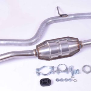 Catalyseur citroen saxo 11 hdz(tu1m)-2