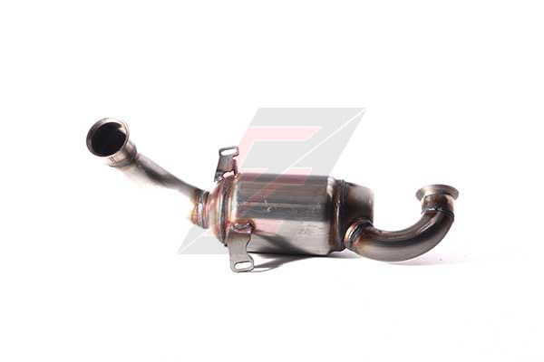 Catalyseur citroën xsara picasso 16hdi 1705sw-3