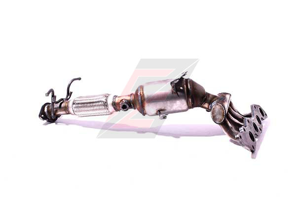 Catalyseur ford mondeo 20i 1429900-1