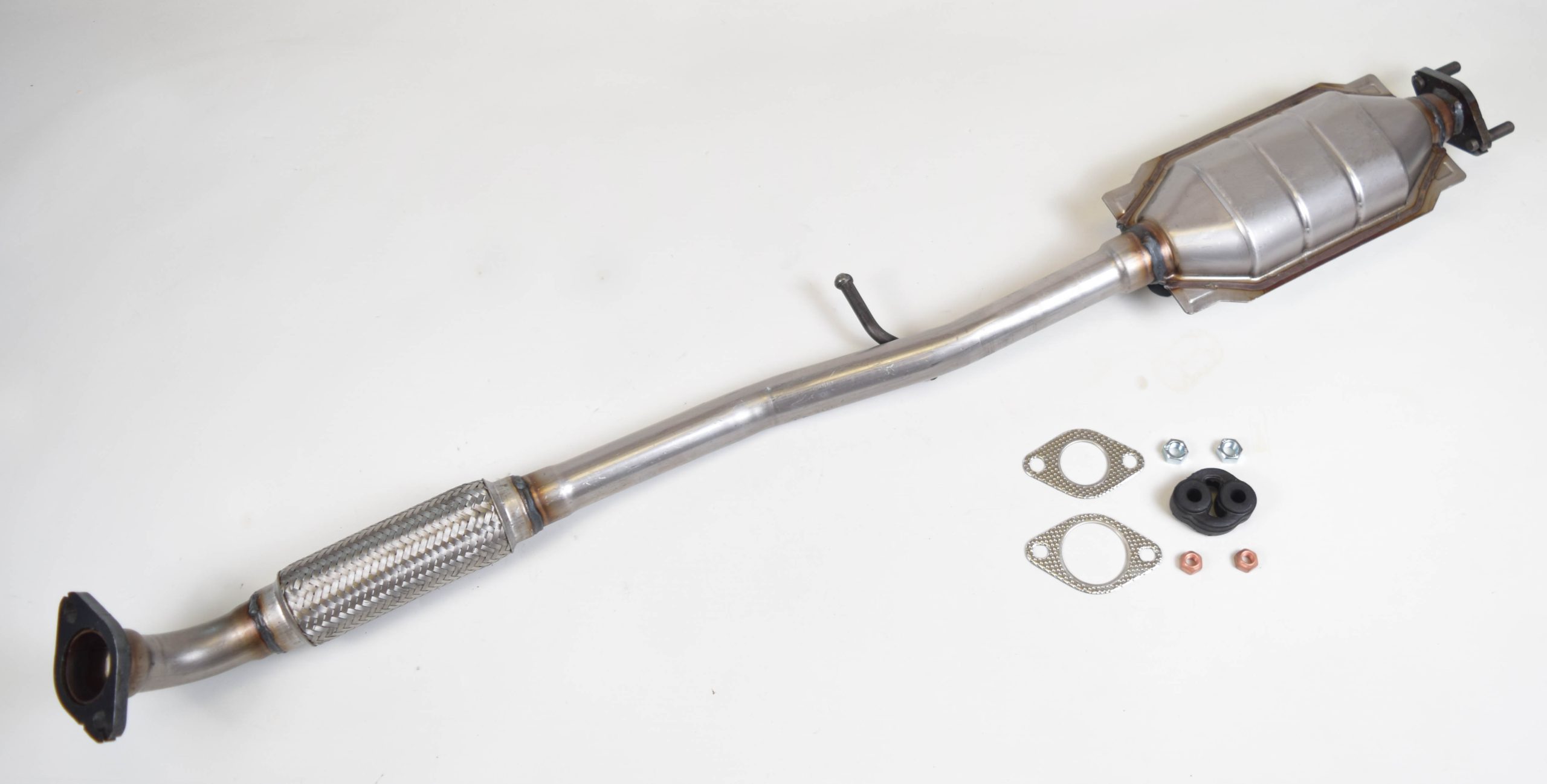 Catalyseur hyundai amica 11 g4hg-2